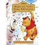 Winnie the Pooh's Honey Adventure: A Read-Aloud Storybook
