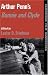 Arthur Penn's Bonnie and Clyde (Cambridge Film Handbooks)