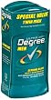 Degree Antiperspirant & Deodorant, Invisible Solid Twin Pack, Extreme Blast - Two-2.7oz. Sticks (Pack of 3)