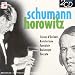 SCHUMANN : l'oeuvre pianistique, anthologie discographique