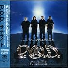 Satellite by P.O.D.