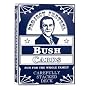 Bush Cards