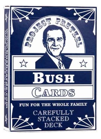 Bush