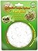 Creative Foraging Systems Bird Treat Dispensing Party Ball, 5-Inch