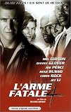 Revue Warner Home Vidéo  / L'arme fatale 4