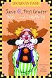 Junie B., First Grader: BOO...and I MEAN It!