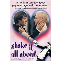 Shake It All About