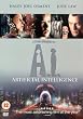A.I. Artificial Intelligence [2001] - 2 disc set [DVD]