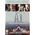 A.I. Artificial Intelligence [2001] - 2 disc set [DVD]