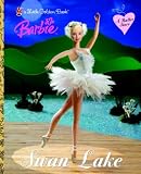 Swan Lake (Little Golden Book)
