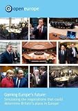 Gaming Europe's future : simulating the negotiations that could determine Britain's place in Europe : conclusions and insights