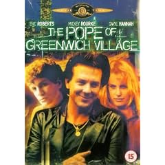 The Pope Of Greenwich Village [DVD] [1984]