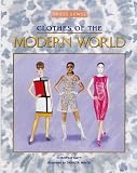 Review Belitha Press Ltd  / Clothes of the Modern World 1800-2000 (Dress Sense)