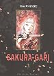 Sakura-Gari Vol.3