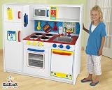 51H81WmFMRL. SL160  Deluxe Lets Cook Kitchen
