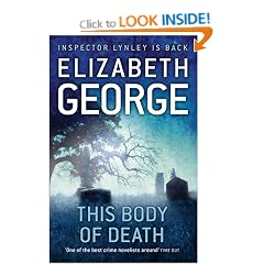 This Body of Death (Inspector Lynley Mysteries 16)