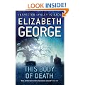 This Body of Death (Inspector Lynley Mysteries 16)