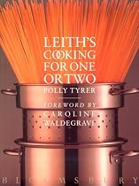 Leith's Cooking for One or Two