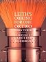 Leith's Cooking for One or Two