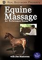 Equine Massage for Performance Horses DVD