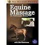 Equine Massage for Performance Horses DVD