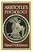 Book cover of Aristotle's Psychology.