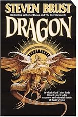Dragon (Vlad)