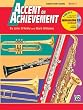 Accent on Achievement - Book 2 - Conductor Score