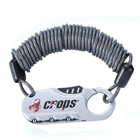 crops(�N���b�v�X) �X�p�C�_�[X SV CP-SPD05-SV