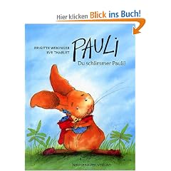 Pauli, Du schlimmer Pauli. Sonderausgabe