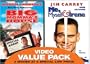 Big Momma's House / Me Myself & Irene