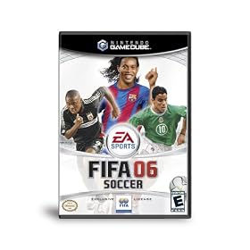 FIFA Soccer 06