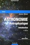 Astronomie Astrophysique - Introduction