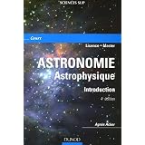 Astronomie Astrophysique - Introductionpar Agn�s Acker
