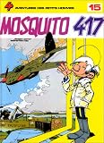 Revue Dupuis  / Les Petits Hommes, tome 15, Mosquito 417