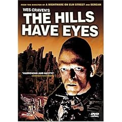 The Hills Have Eyes (2-Disc Edition) by 