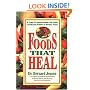 Foods That Heal