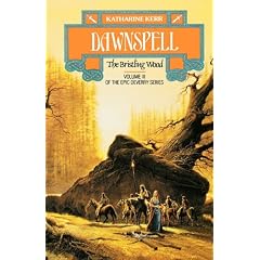 Dawnspell: The Bristling Wood
