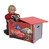 Cars Toy Mdf Toy Box