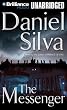 The Messenger (Gabriel Allon Series)