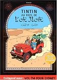 Download Herge's Adventures of Tintin series DVD