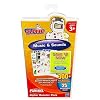 Playskool Alphie Booster Pack - Music and Sounds