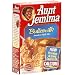 Aunt Jemima Pancake Mix Buttermilk