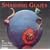 Smashing Glazes