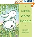 Little White Rabbit