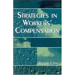Strategies in Workers' Compensation