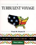A Turbulent Voyage: Readings in African American Studies