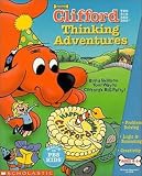 Clifford Thinking (Jewel Case)