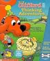 Scholastic Clifford Thinking (Jewel Case)