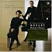 Mozart - Works for 2 Pianists, Vol 1